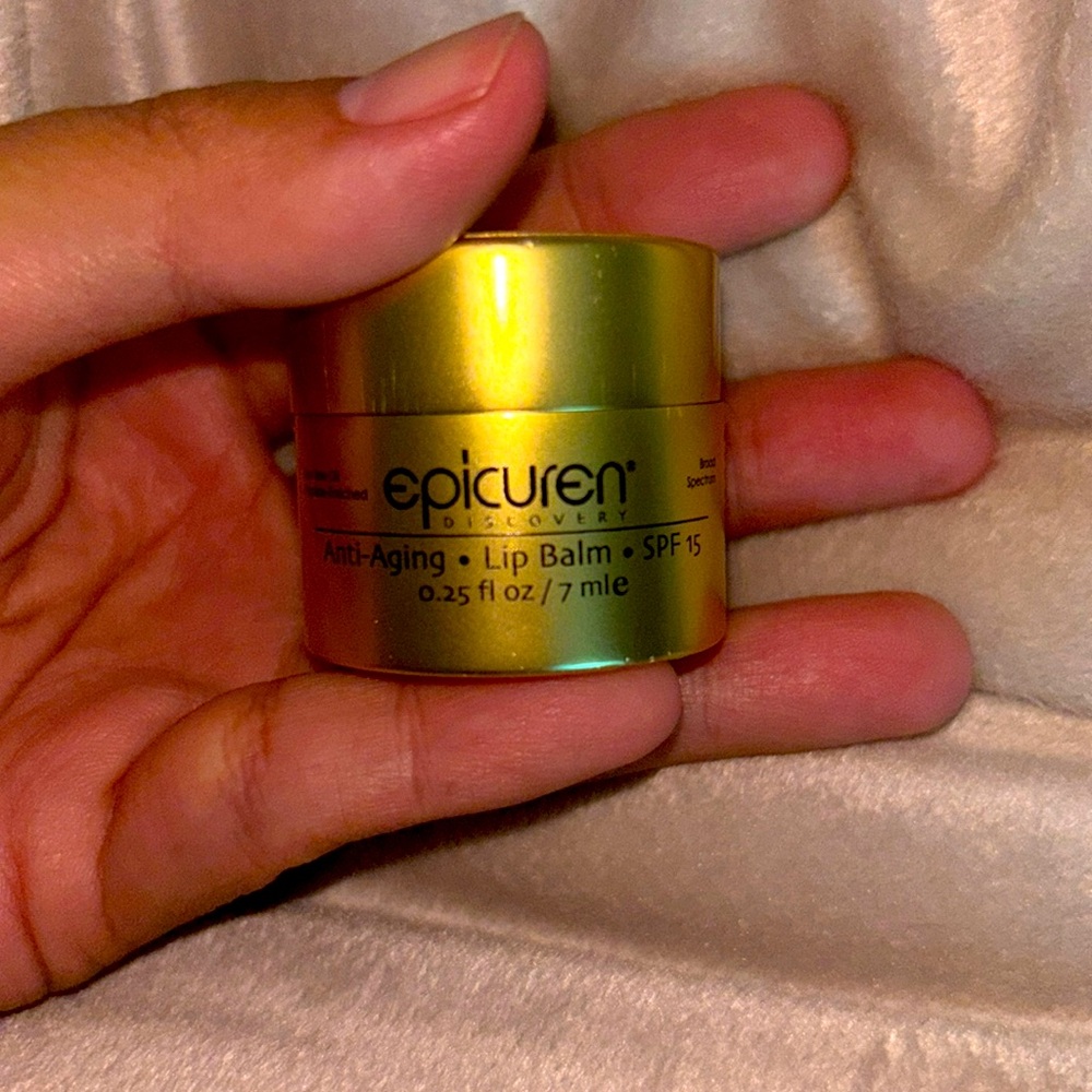 Epicuren Lip Balm SPF 15
